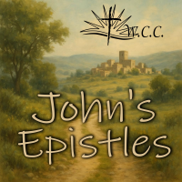 John's Epistles
